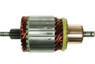 Якір стартера AS-PL SA0049