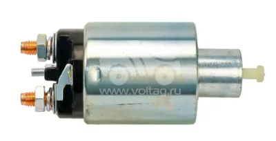 Втягуюче релє стартера NISSAN 23343-3TA0A