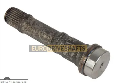 Шрус карданного валу EDS AD516MSY