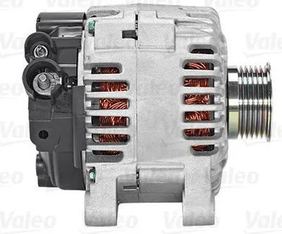 Генератор VALEO 439257