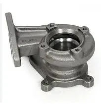 Гарячий корпус турбіни Jrone for4913502110