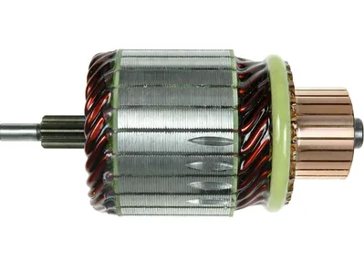 Якір стартера AS-PL SA5046S