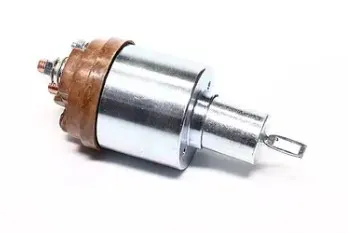 Втягуюче релє стартера Дорожная Карта 42370880010