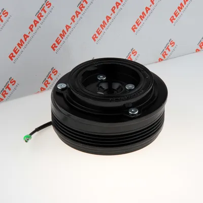 Зчеплення компресора Rema Parts CA584