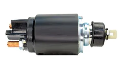 Втягуюче релє стартера KRAUF SSI4122