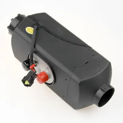 Опалювач автономний Rema Parts 2KW 12V Diesel Air H 2KW 12V Diesel Air H