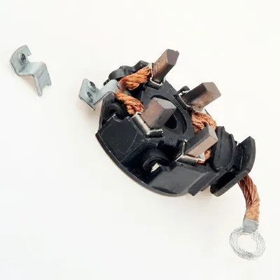 Щітковий вузол стартера KRAUF для KIA | Купити в інтернет