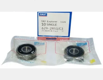 Підшипник генератора SKF 6292RS1C3