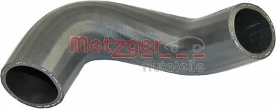 Патрубок турбіни повітряний Metzger 2400225