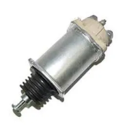 Втягуюче релє стартера Дорожная Карта СТ421708800