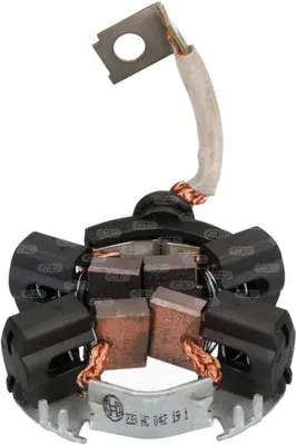 Щітковий вузол стартера CARGO F.032.335.495.ZAW