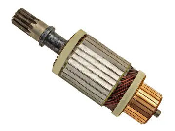 Якір стартера KRAUF SAH5514