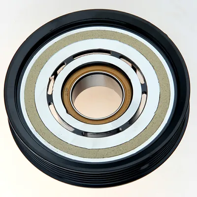 Шків компресора Hanon 97643-2H000