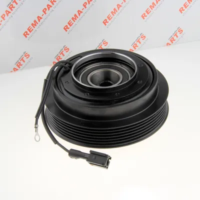Зчеплення компресора Rema Parts CA523