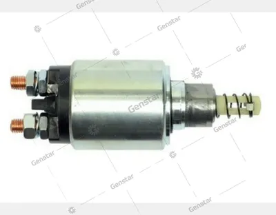 Втягивающее реле стартера AS-PL SS0105