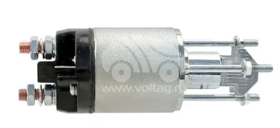 Втягуюче релє стартера WAI 66-9310