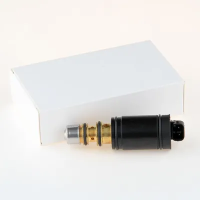 Клапан компресора Rema Parts EK207007
