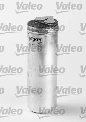Осушувач кондиціонера VALEO 509591