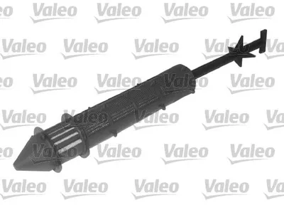 Осушувач кондиціонера VALEO 509593