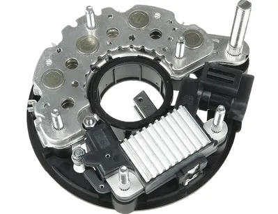 Діодний міст AS-PL ARR2005