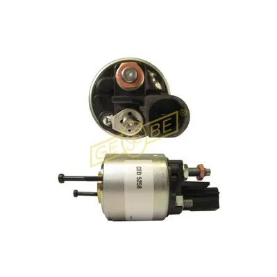 Втягуюче релє стартера IKA 4.6009.1