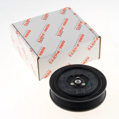 Шків компресора Rema Parts CA823