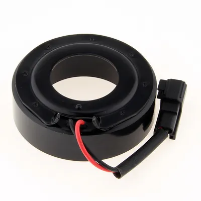 Електромуфта компресора Rema Parts CC536