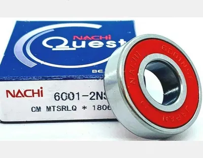 Підшипник генератора NACHI 6001-2NSE9C3