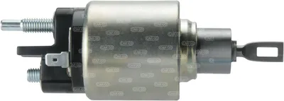 Втягуюче релє стартера CARGO 335000