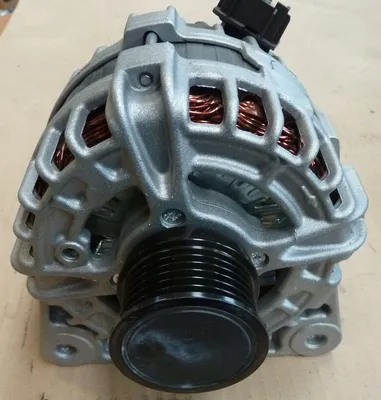 Генератор REMA PRO F000BL0898
