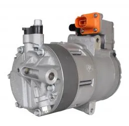 Компресор кондиціонеру VAG 12E820803D