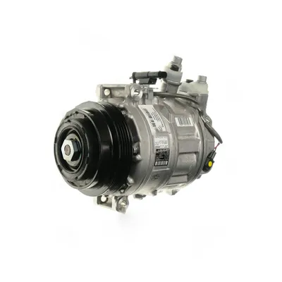 Компресор кондиціонеру MERCEDES BENZ A0008300901