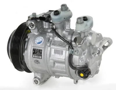 Компресор кондиціонеру DENSO 447140-1454