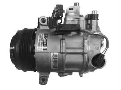 Компресор кондиціонеру DENSO 447140-1970