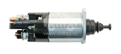 Втягуюче релє стартера Remy 10512094