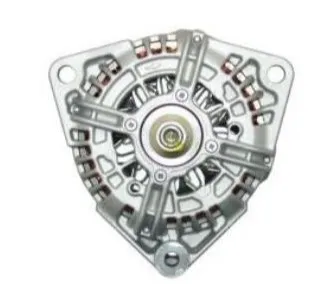 Генератор Remy 19092005 без шківа