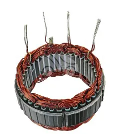 Статор генератора Rema Parts 330861