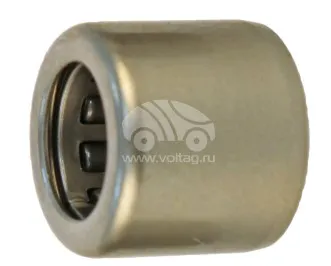 Підшипник стартера SKF HK0609