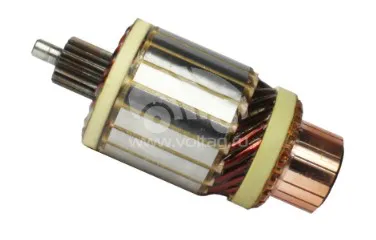 Якір стартера VALEO 594786