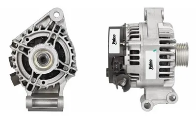 Генератор VALEO 446521