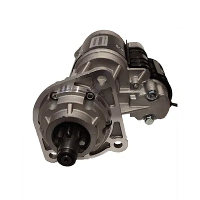 Стартер Rema Parts 243708105 Редукторный