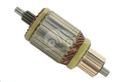 Якір стартера PRESTOLITE M93RA-06-0000