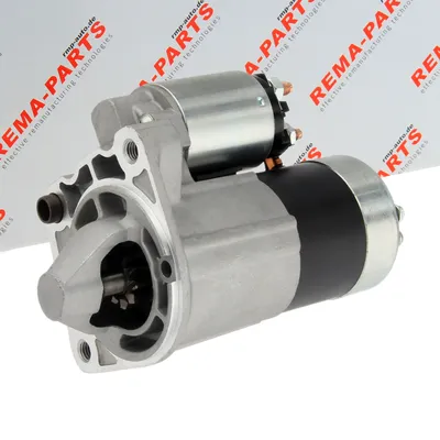 Стартер Rema Parts 17911N