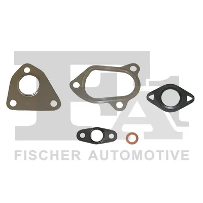 Монтажний комплект турбокомпресора FISCHER KT120070E