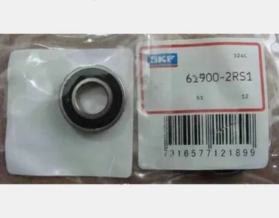 Підшипник генератора SKF 61904-2RS1