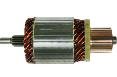 Якір стартера AS-PL SA5050S