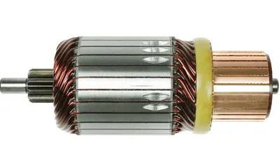 Якір стартера AS-PL SA6032S