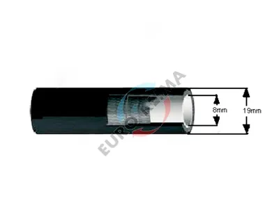 Шланг Euro Klima 55416