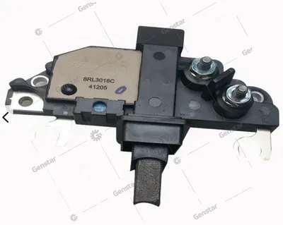 Регулятор генератора PRESTOLITE 8RL3018C
