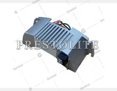 Регулятор генератора PRESTOLITE 8RL2130S